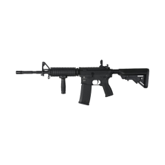 Evolution M4 Recon Superlite SOPMOD Siyah Carbontech Airsoft Tüfeği (EC04AR)