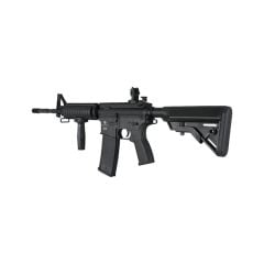 Evolution M4 Recon Superlite SOPMOD Siyah Carbontech Airsoft Tüfeği (EC04AR)