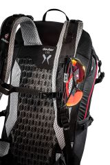 DEUTER   Speed Lite 22 Litre SL Kadın Sırt Çantası black