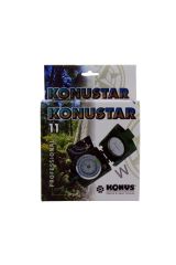 Konus Star 10 Profesyonel Pusula