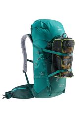 DEUTER   Speed Lite 24 Litre SL Kadın Sırt Çantası Forest-Alpinegreen