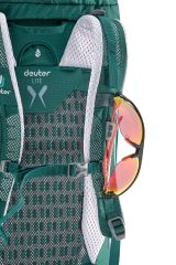 DEUTER   Speed Lite 24 Litre SL Kadın Sırt Çantası Forest-Alpinegreen