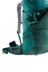 DEUTER   Speed Lite 24 Litre SL Kadın Sırt Çantası Forest-Alpinegreen