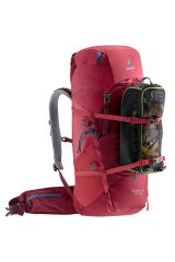 DEUTER   Speed Lite 24 Litre SL Kadın Sırt Çantası Maron-Cardinal