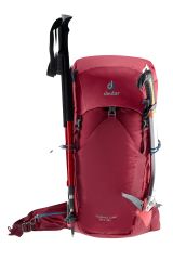DEUTER   Speed Lite 24 Litre SL Kadın Sırt Çantası Maron-Cardinal
