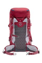 DEUTER   Speed Lite 24 Litre SL Kadın Sırt Çantası Maron-Cardinal