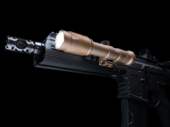 ASG WL-1080 TAN TAKTİK FENER 19940
