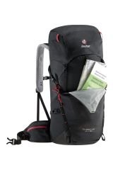 DEUTER   Speed Lite 24 Litre SL Kadın Sırt Çantası black