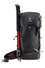 DEUTER   Speed Lite 24 Litre SL Kadın Sırt Çantası black