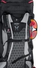 DEUTER   Speed Lite 24 Litre SL Kadın Sırt Çantası black