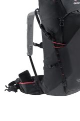 DEUTER   Speed Lite 24 Litre SL Kadın Sırt Çantası black