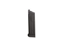 ASG STI COMBAT MASTER GBB AIRSOFT YEDEK  ŞARJÖR 19578
