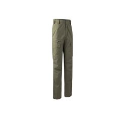 DEERHUNTER Lofoten Moss Green Pantolon 52