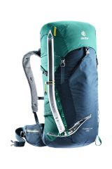 DEUTER   Speed Lite 26 Litre Sırt Çantası Navy-Alpinegreen