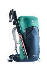 DEUTER   Speed Lite 26 Litre Sırt Çantası Navy-Alpinegreen