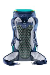 DEUTER   Speed Lite 26 Litre Sırt Çantası Navy-Alpinegreen