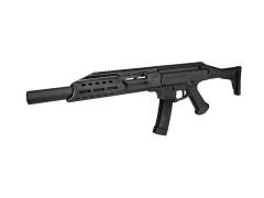 ASG SCORPION EVO B.E.T. CARBINE  AIRSOFT TÜFEK  18694