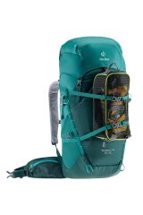DEUTER   Speed Lite 30 Litre SL Kadın Sırt Çantası Forest-Alpinegreen