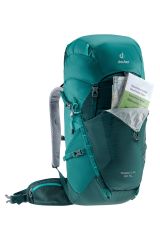 DEUTER   Speed Lite 30 Litre SL Kadın Sırt Çantası Forest-Alpinegreen