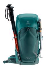 DEUTER   Speed Lite 30 Litre SL Kadın Sırt Çantası Forest-Alpinegreen