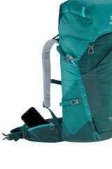 DEUTER   Speed Lite 30 Litre SL Kadın Sırt Çantası Forest-Alpinegreen