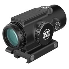 SPİNA 1x24 Prism Solar (RD099) Red dot