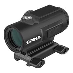 SPİNA 1x24 Prism Solar (RD099) Red dot