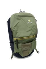DEUTER  XV 1 Bilgisayar Sırt Çantası khaki-navy