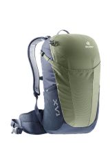 DEUTER  XV 1 Bilgisayar Sırt Çantası khaki-navy