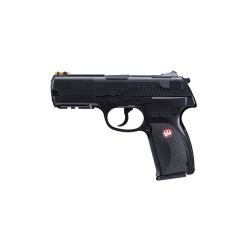 UMAREX Ruger P345 Cal. 6 MM. Airsoft Tabanca Siyah