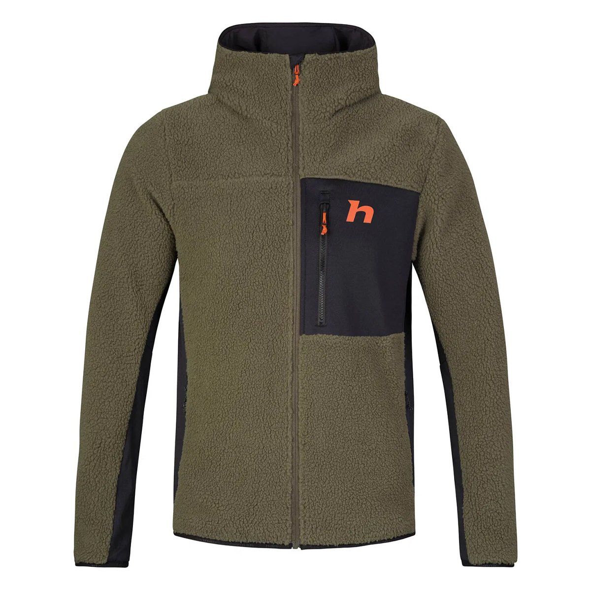 Hannah Kodiak Erkek Outdoor Polar