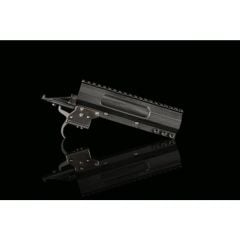 SILVERBACK TAC41L OD BOLT ACTION AIRSOFT SNIPER TÜFEK - OLIVE (SBA-BLT-32OD)