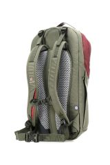 DEUTER XV 2 SL Kadın Bilgisayar Sırt Çantası MARON-KHAKİ