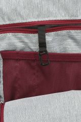 DEUTER XV 2 SL Kadın Bilgisayar Sırt Çantası MARON-KHAKİ