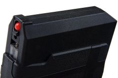 Silverback TAC41 Serileri 110BB Kapasiteli Şarjör SBA-MAG-31BK