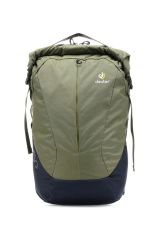 DEUTER   XV 3 Bilgisayar Sırt Çantası khaki-navy