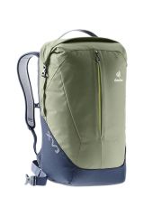DEUTER   XV 3 Bilgisayar Sırt Çantası khaki-navy