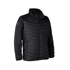 DEERHUNTER Moor Padded Siyah Mont XL