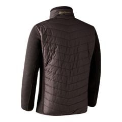 DEERHUNTER Moor Padded Koyu Kahve Mont S