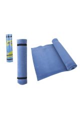 Summit Insulated Yalıtımlı Kamp Matı 180 x 50 x 5mm