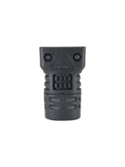 DLG DIKEY TUTAMAK KISA SIYAH (DLG-117-BK)