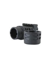 DLG DIKEY TUTAMAK KISA SIYAH (DLG-117-BK)