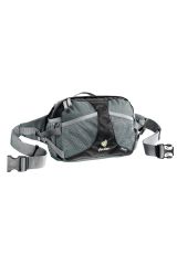 DEUTER  Travel Belt Büyük Bel Çantası Black-Granite
