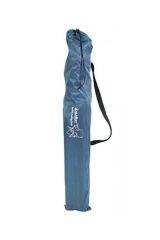 Summit Quebec Katlanır Kamp Sandalyesi Indigo Blue