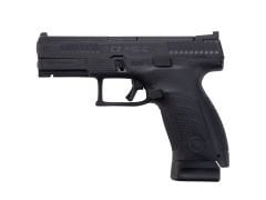 ASG CZ P-10C, CO2, Siyah (19592)