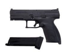ASG CZ P-10C, CO2, Siyah (19592)
