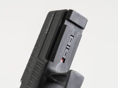 ASG CZ P-10C, CO2, Siyah (19592)