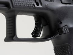 ASG CZ P-10C, CO2, Siyah (19592)