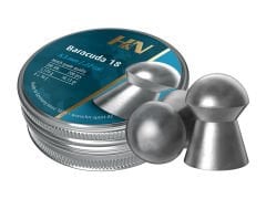 H&N BARACUDA 18 5,52 MM 18.12GR 200LÜ  HAVALI SAÇMA