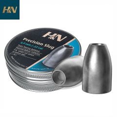 H&N PRECISION SLUG 5,51MM 33GR 150Lİ HAVALI SAÇMA